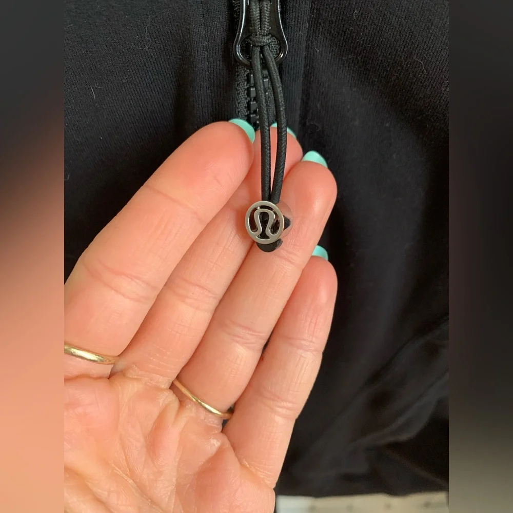 Lululemon Daily Practice Jacket - Picture 4 of 7